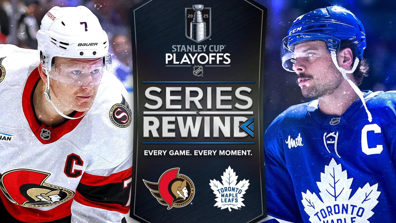 Preview Today’s props for NHL Stanley Cup Playoffs: William Nylander among best bets Wednesday