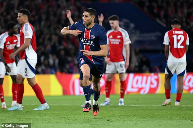 Preview Ranking the five best players of the 2025 UEFA Champions League final: Lautaro Martinez, Ousmane Dembele and more