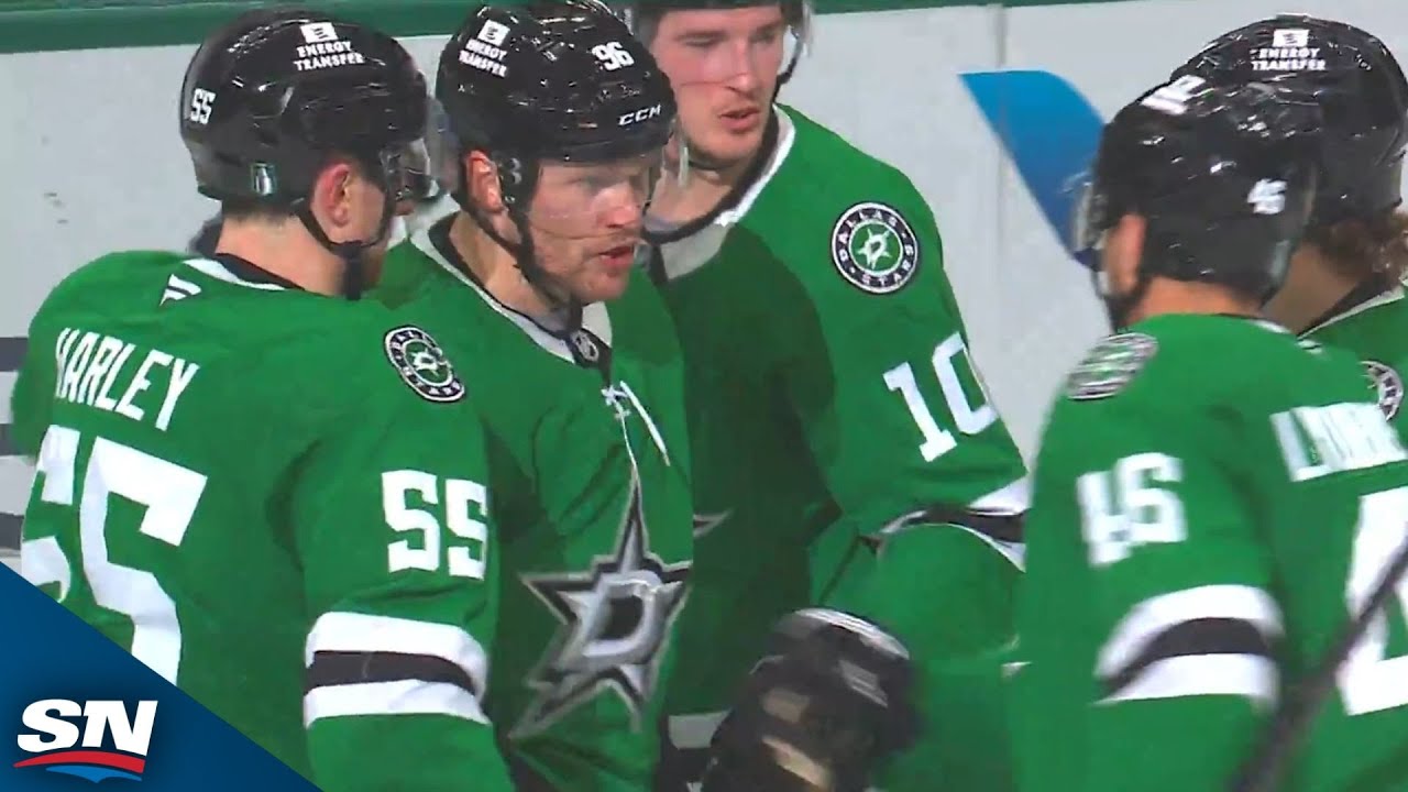 Preview NHL Playoffs 2025: Stars’ Mikko Rantanen, Maple Leafs’ Max Pacioretty among 3 Stars of the Night