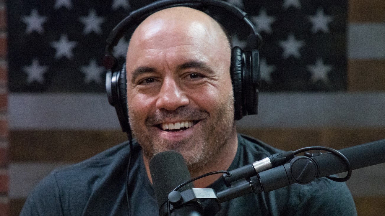 Preview Joe Rogan Argues Prime B.J. Penn is Still Lightweight GOAT: ‘I would put him against anybody’