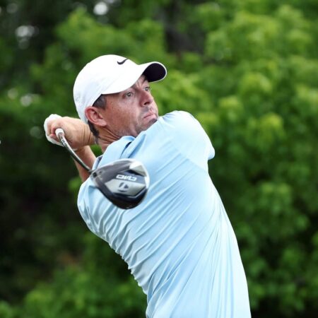 2025 PGA Championship Betting Odds: Scheffler, McIlroy Early Favorites