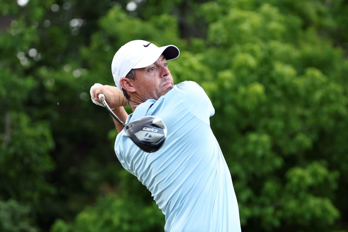 Preview 2025 PGA Championship Betting Odds: Scheffler, McIlroy Early Favorites