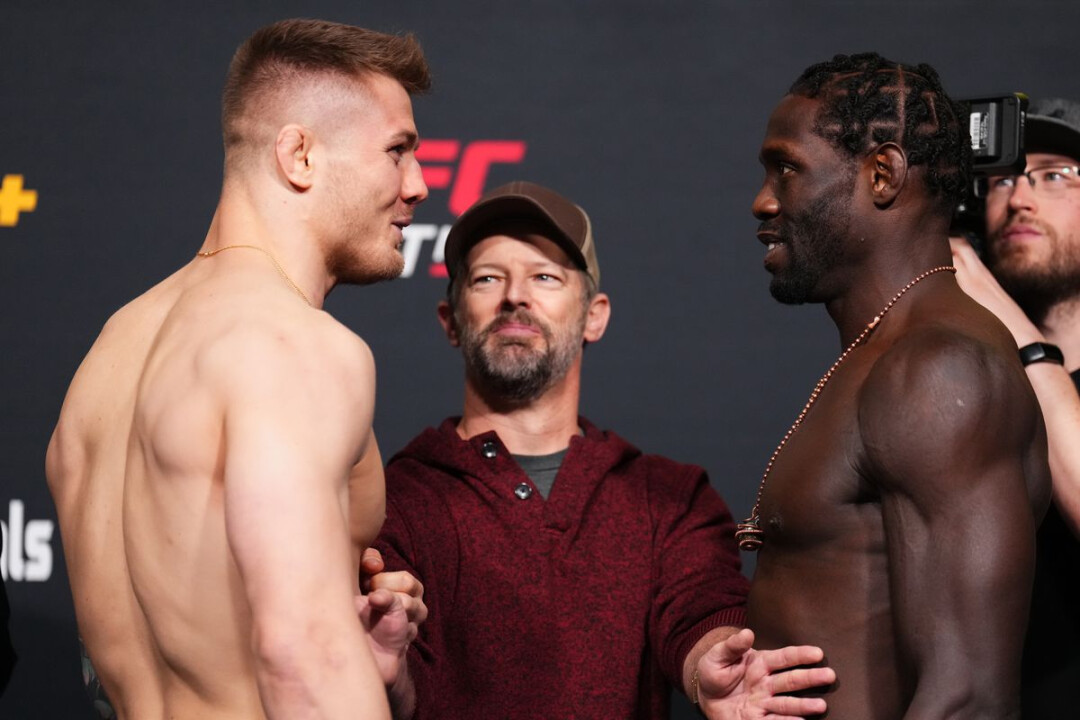 Preview UFC in ‘no rush’ to close new broadcast rights deal, ESPN ‘still heavily included in the mix’