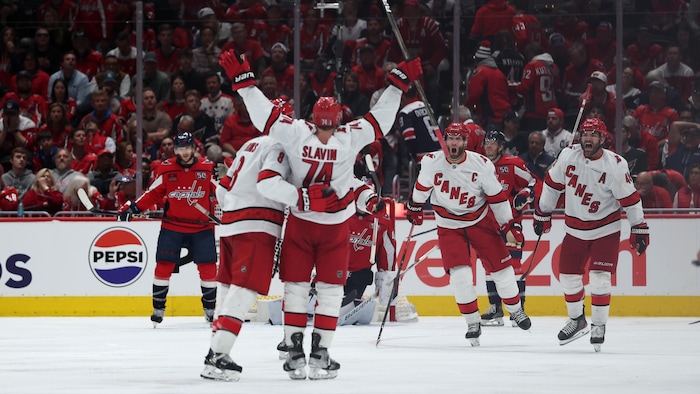 Preview NHL Playoffs 2025: Stanley Cup schedule, bracket, scores, as Capitals, Oilers earn victories