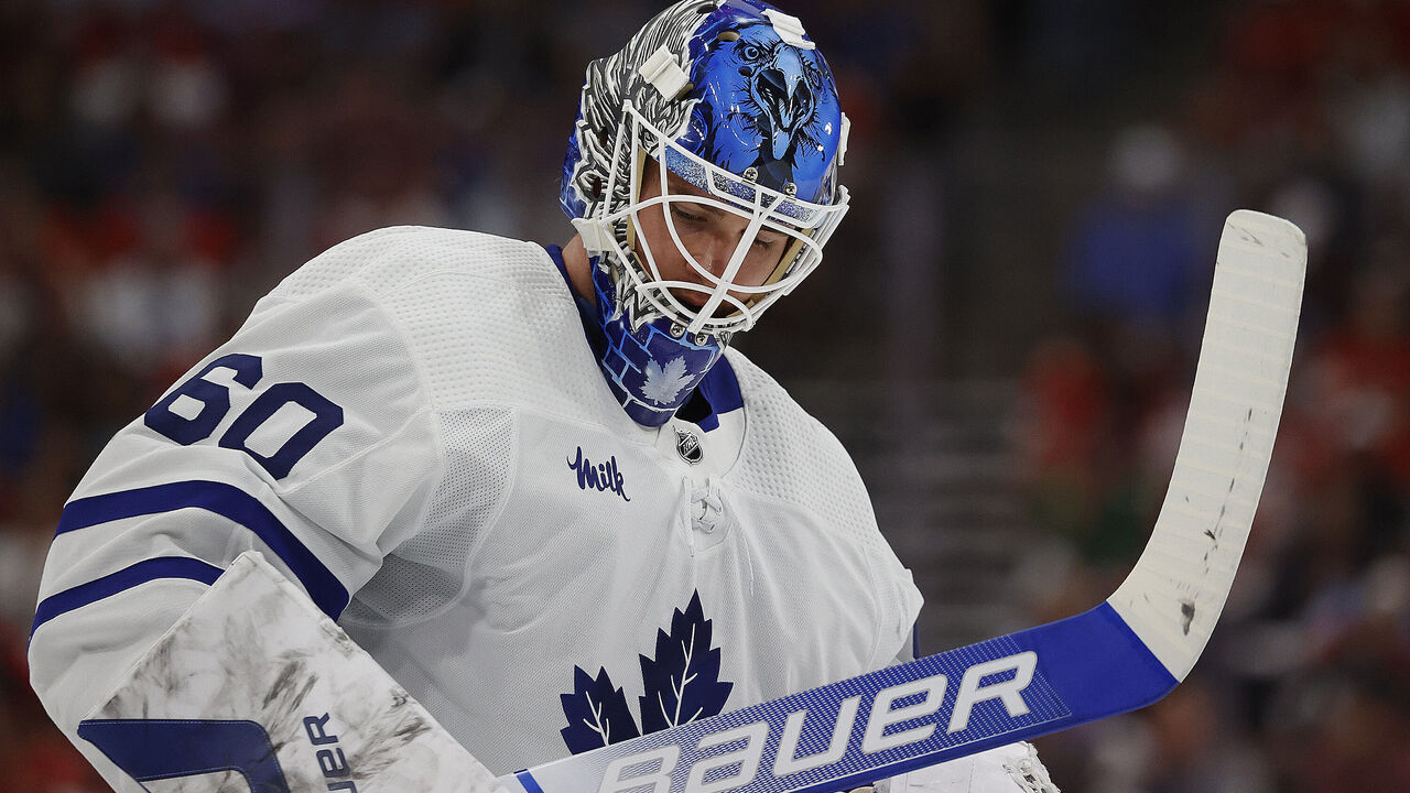 Preview Panthers vs. Maple Leafs Game 3: Predictions & Betting Analysis
