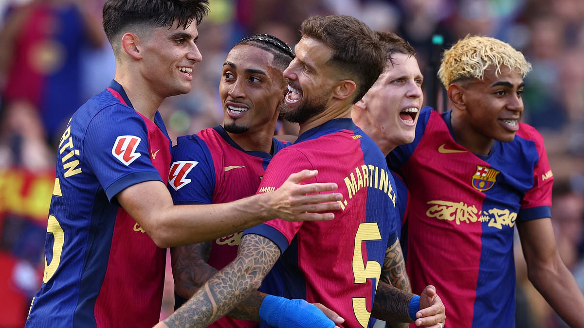 Preview Barcelona vs. Real Madrid: Final El Clasico of the Season Amid Uncertainty