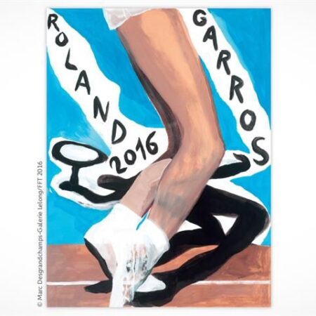 Nava and Jovic Earn Main Draw Spots at Roland Garros