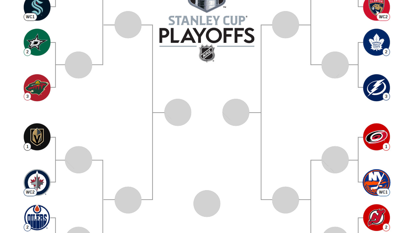 Preview NHL Playoffs 2025: Schedule, Bracket, and Scores