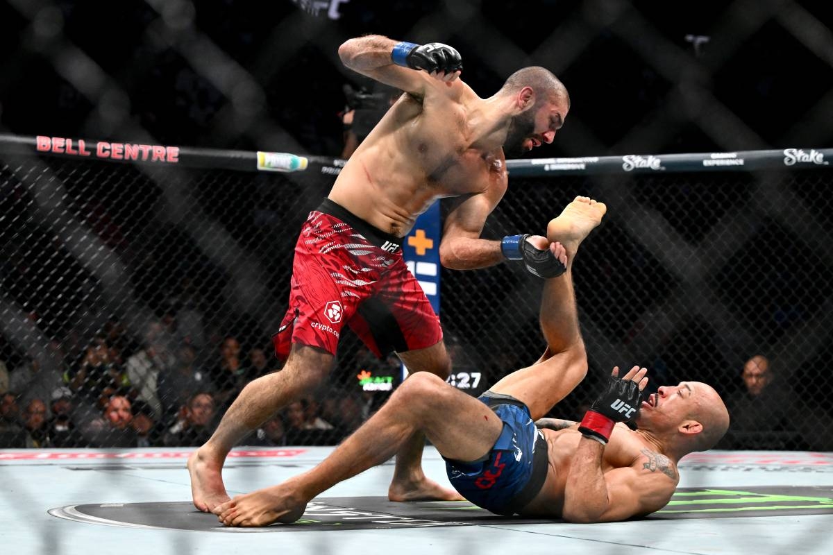 Preview UFC 315: Schedule, Start Times & Key Bouts