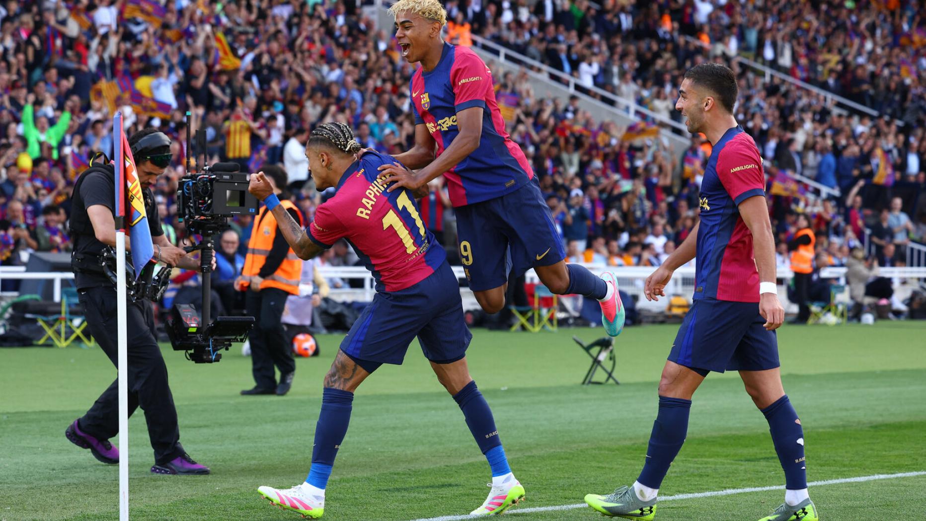 Preview El Clasico Preview: Barcelona vs Real Madrid Showdown