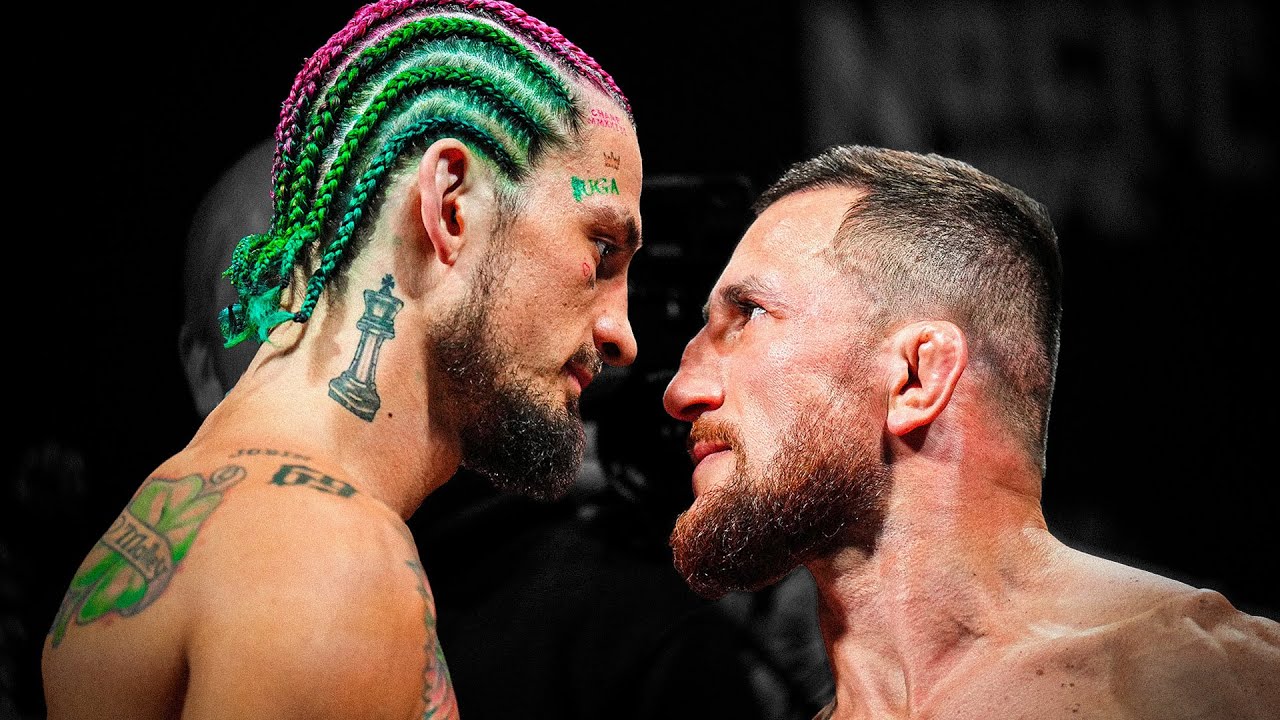 Preview UFC 316: Merab Dvalishvili vs. Sean O’Malley 2 Main Card Revealed