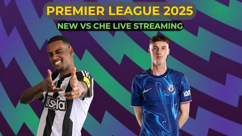 Preview Premier League Top Five: Champions League Race Heating Up