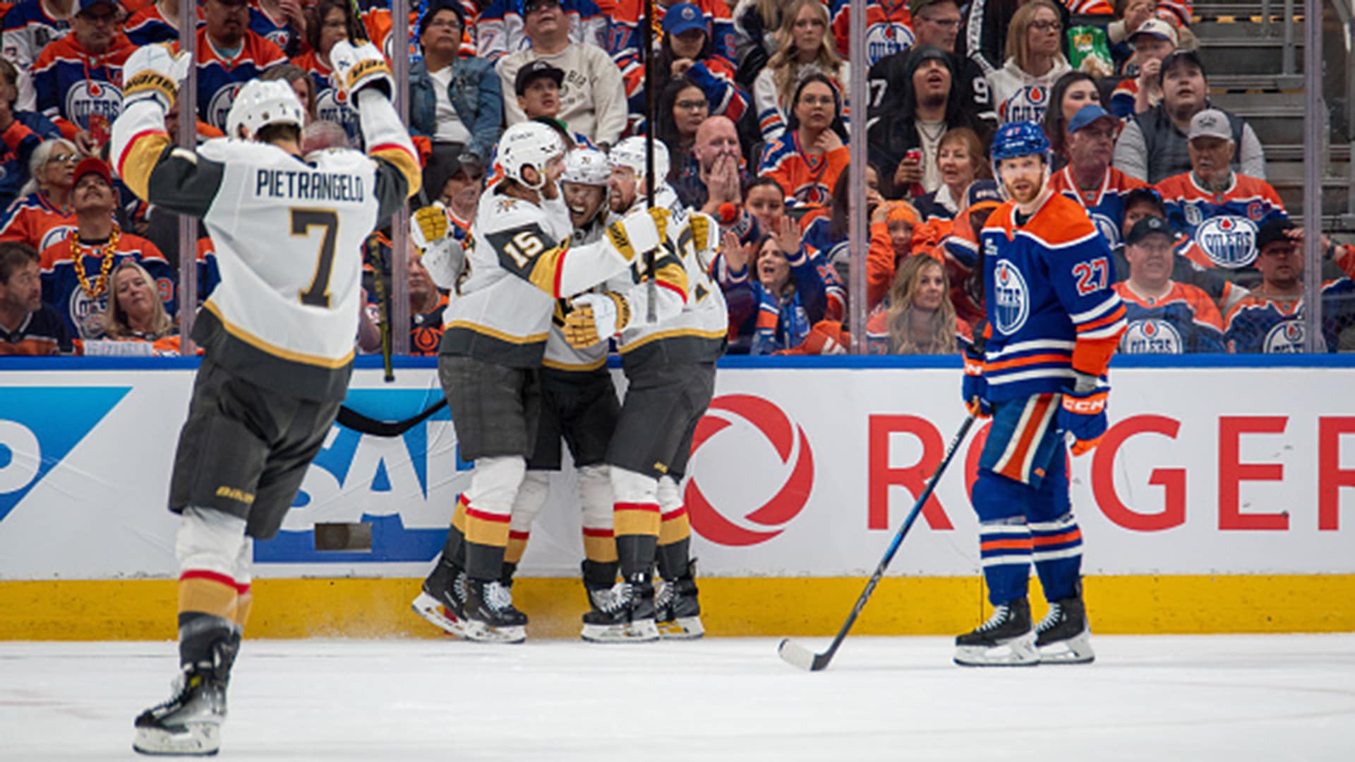 Preview NHL Playoffs 2025: Stanley Cup Schedule, Bracket, Scores