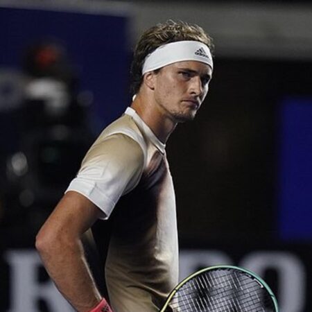 Alexander Zverev Reveals Main Career Goal