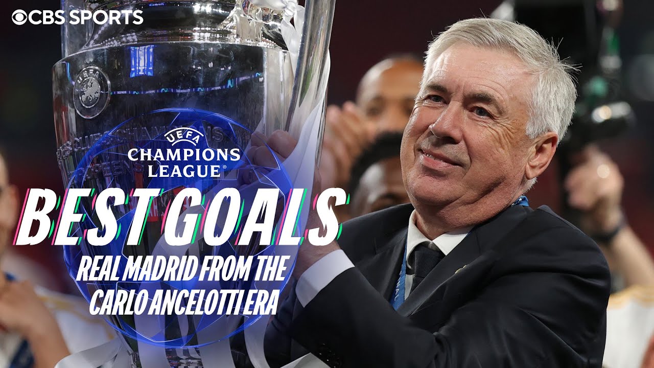 Preview Ancelotti Set to Lead Brazil After Real Madrid Departure