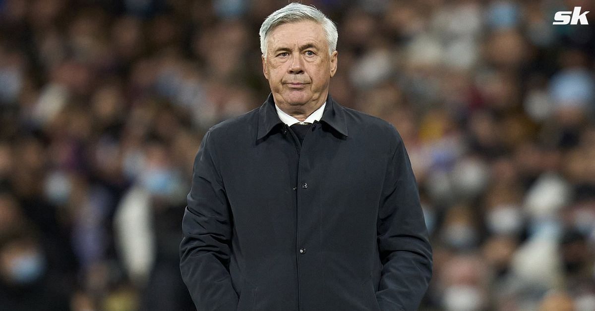 Preview Carlo Ancelotti Confirmed for Brazil Role, Championship Playoff Races Heat Up