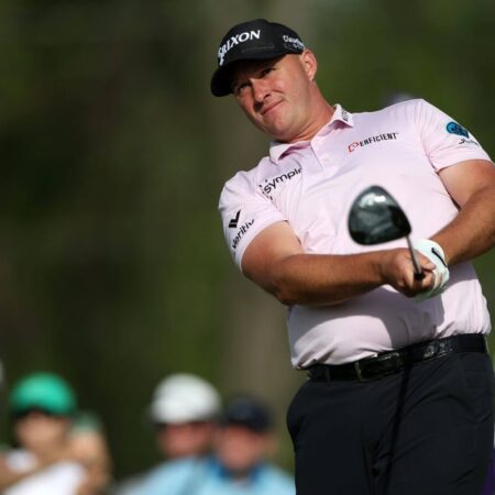 2025 PGA Championship: Analyzing the Field