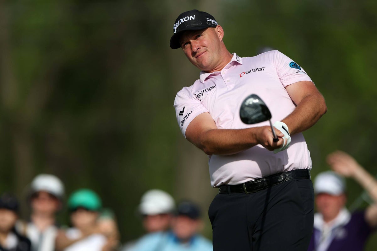 Preview 2025 PGA Championship: Analyzing the Field
