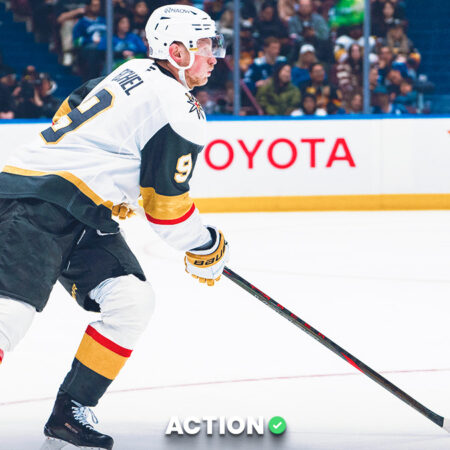 Oilers vs. Golden Knights: Game 4 Predictions and Betting Picks