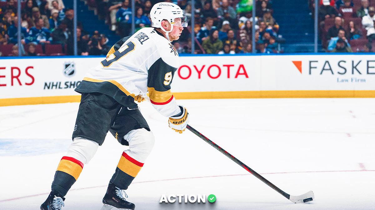 Preview Oilers vs. Golden Knights: Game 4 Predictions and Betting Picks
