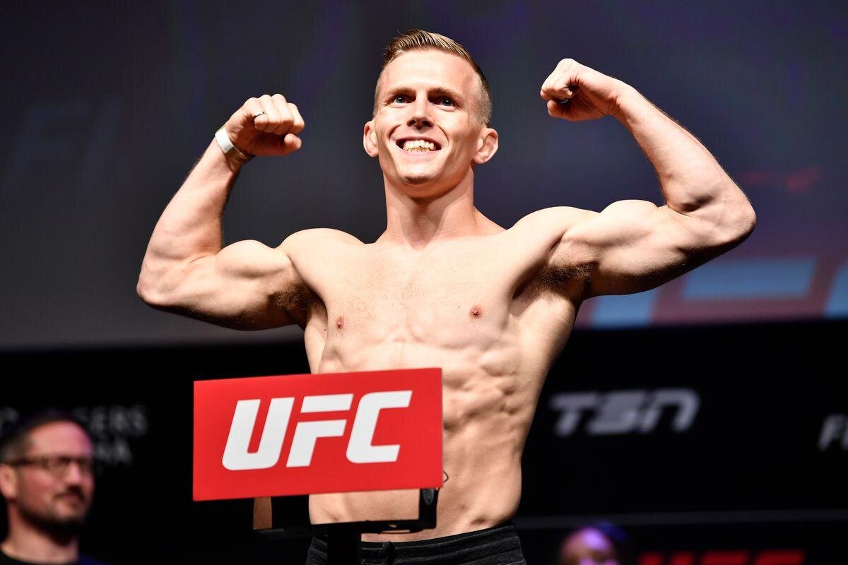 Preview Brad Katona: More Than Just Fighting