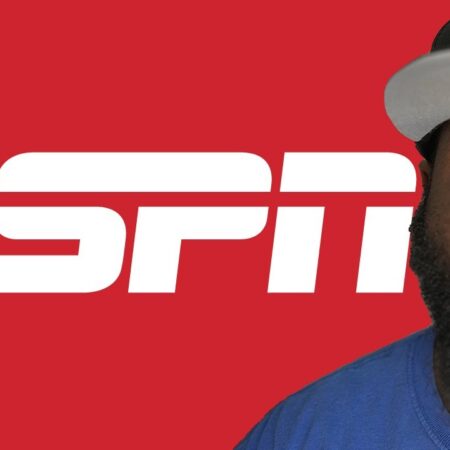 ESPN to Launch New Direct-to-Consumer Streaming Service This Fall