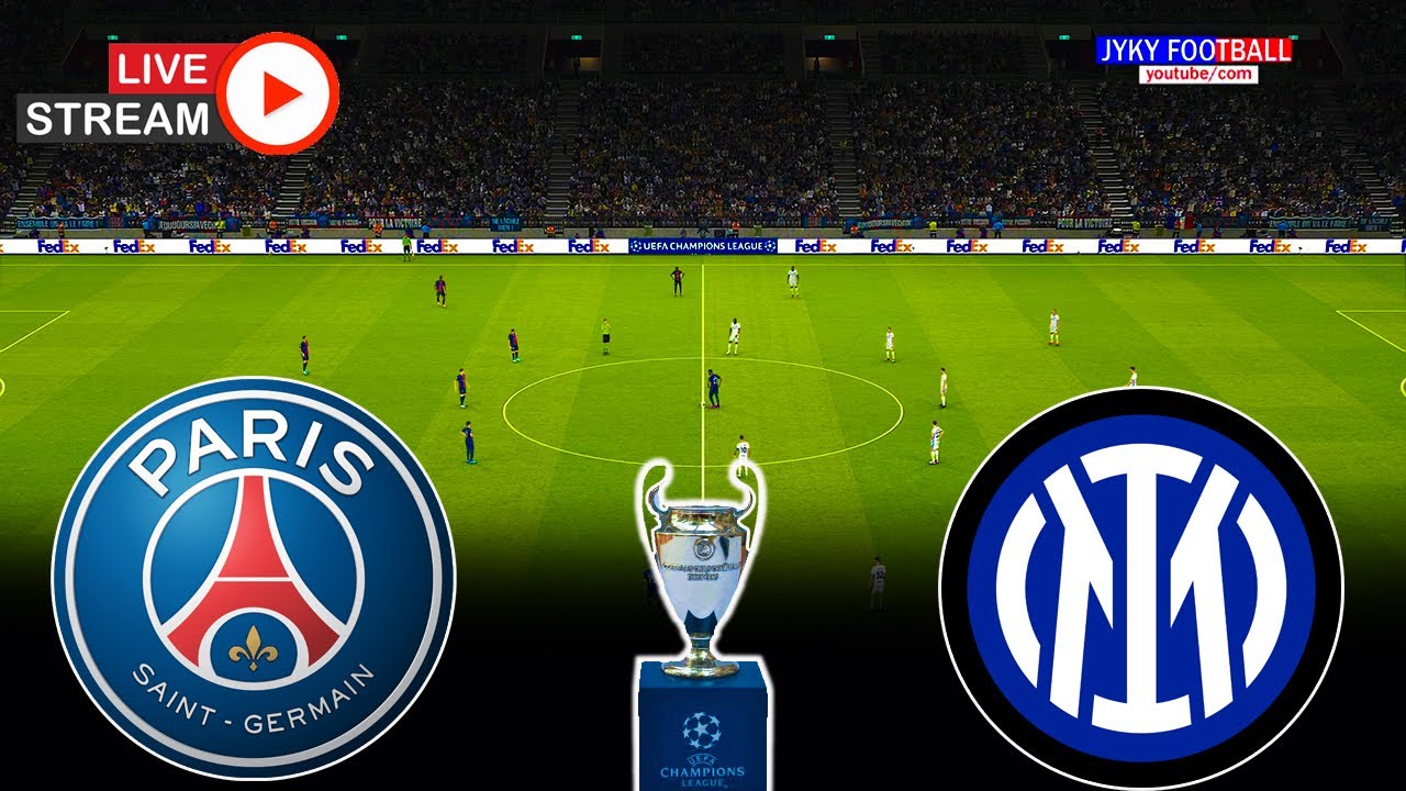 Preview Inter Milan’s Path to the 2025 Champions League Final