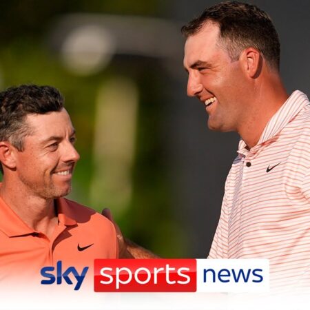 Scottie vs. Rory, Surprise Contenders and More PGA Championship Storylines