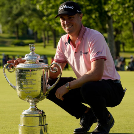 PGA Championship: A Complete History of Winners