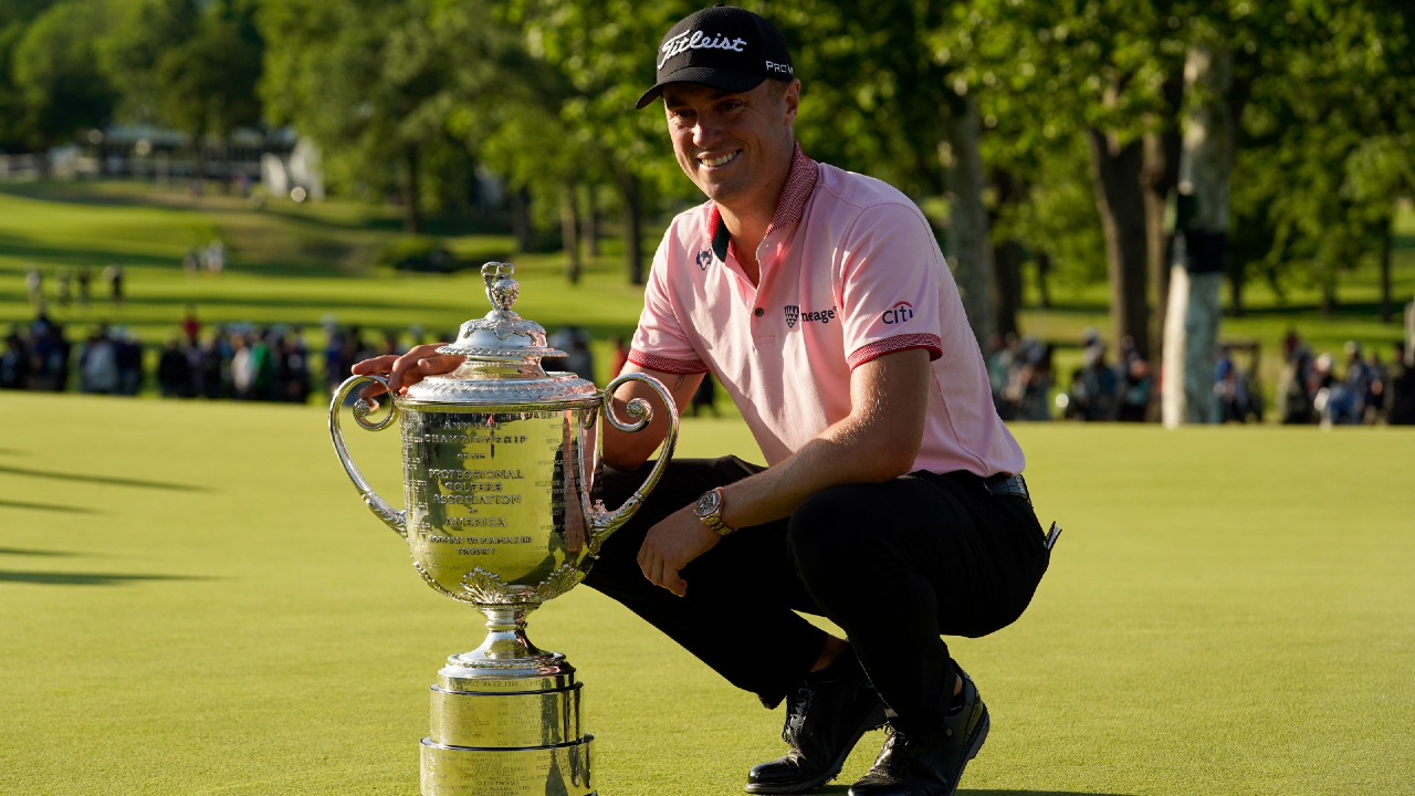 Preview PGA Championship: A Complete History of Winners