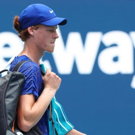 Jannik Sinner Reflects on Rome Masters Win Over Cerúndolo: ‘I Feel Progressing’