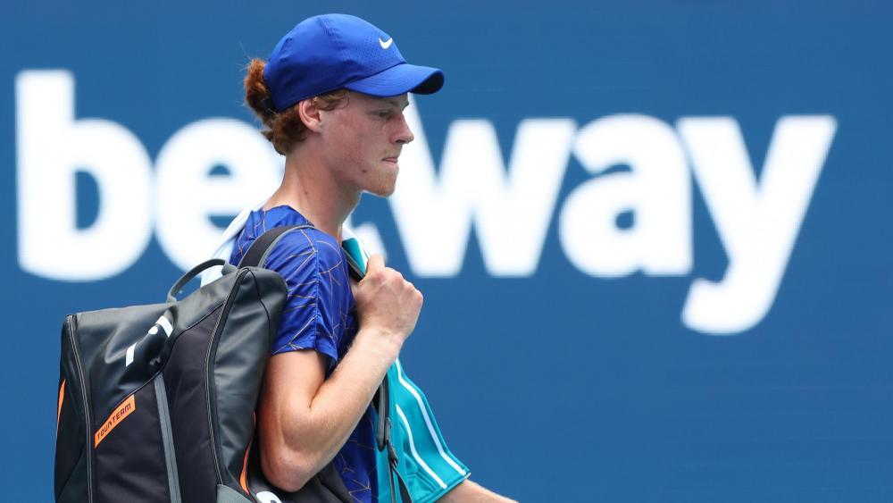 Preview Jannik Sinner Reflects on Rome Masters Win Over Cerúndolo: ‘I Feel Progressing’