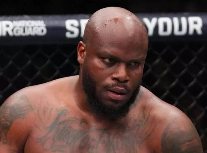Preview Lewis vs. Teixeira to Headline UFC Nashville