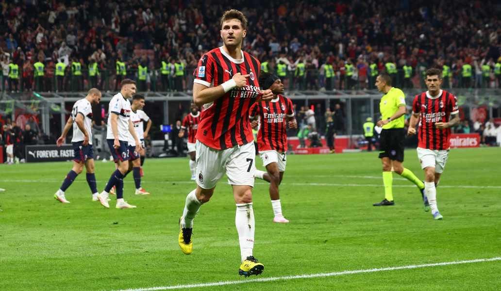 Preview Coppa Italia Final: AC Milan vs Bologna Preview