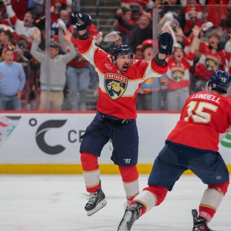 Toronto Maple Leafs vs. Florida Panthers Game 5: 2025 NHL Playoffs Best Bets from Proven Model