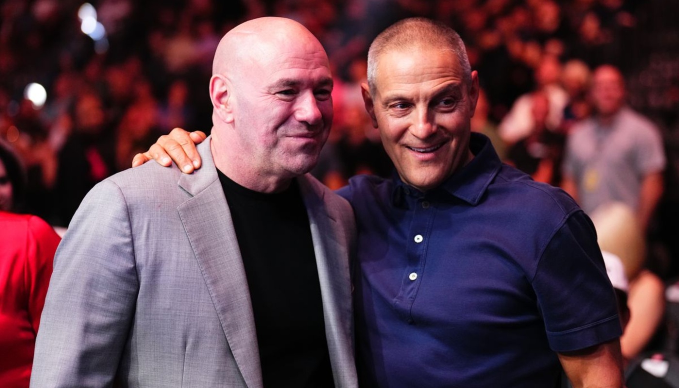 Preview UFC Owners Outline Priorities for New TV Deal, in ‘Multiple Conversations’ with Potential Partners