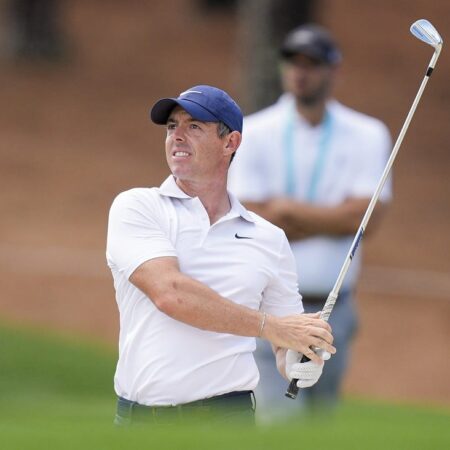 What comes next for Rory McIlroy after long-awaited Masters win?