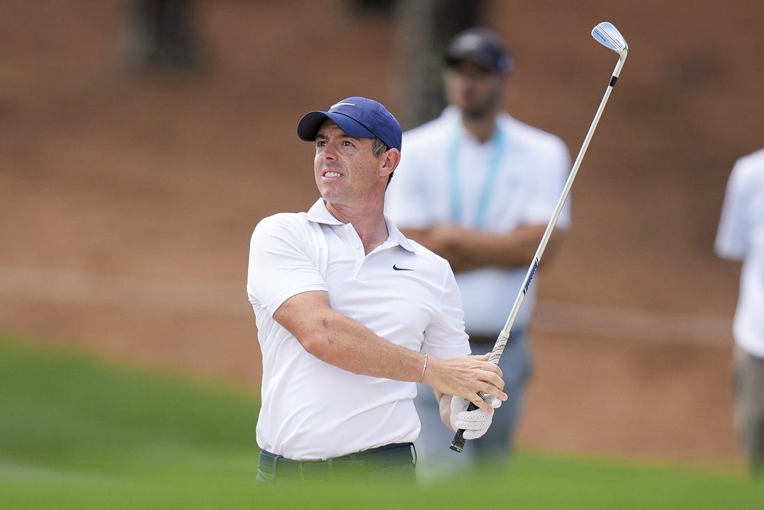 Preview What comes next for Rory McIlroy after long-awaited Masters win?