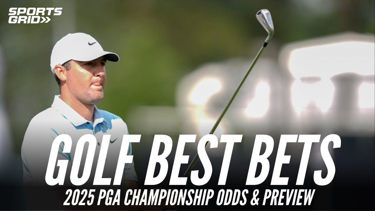 Preview PGA Championship 2025: Expert Insights and Wager Suggestions