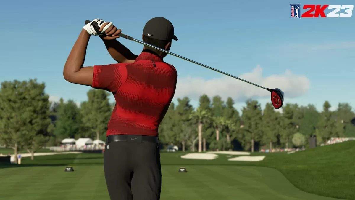 Preview PGA Tour 2K25 Season 2 Introduces New Mode