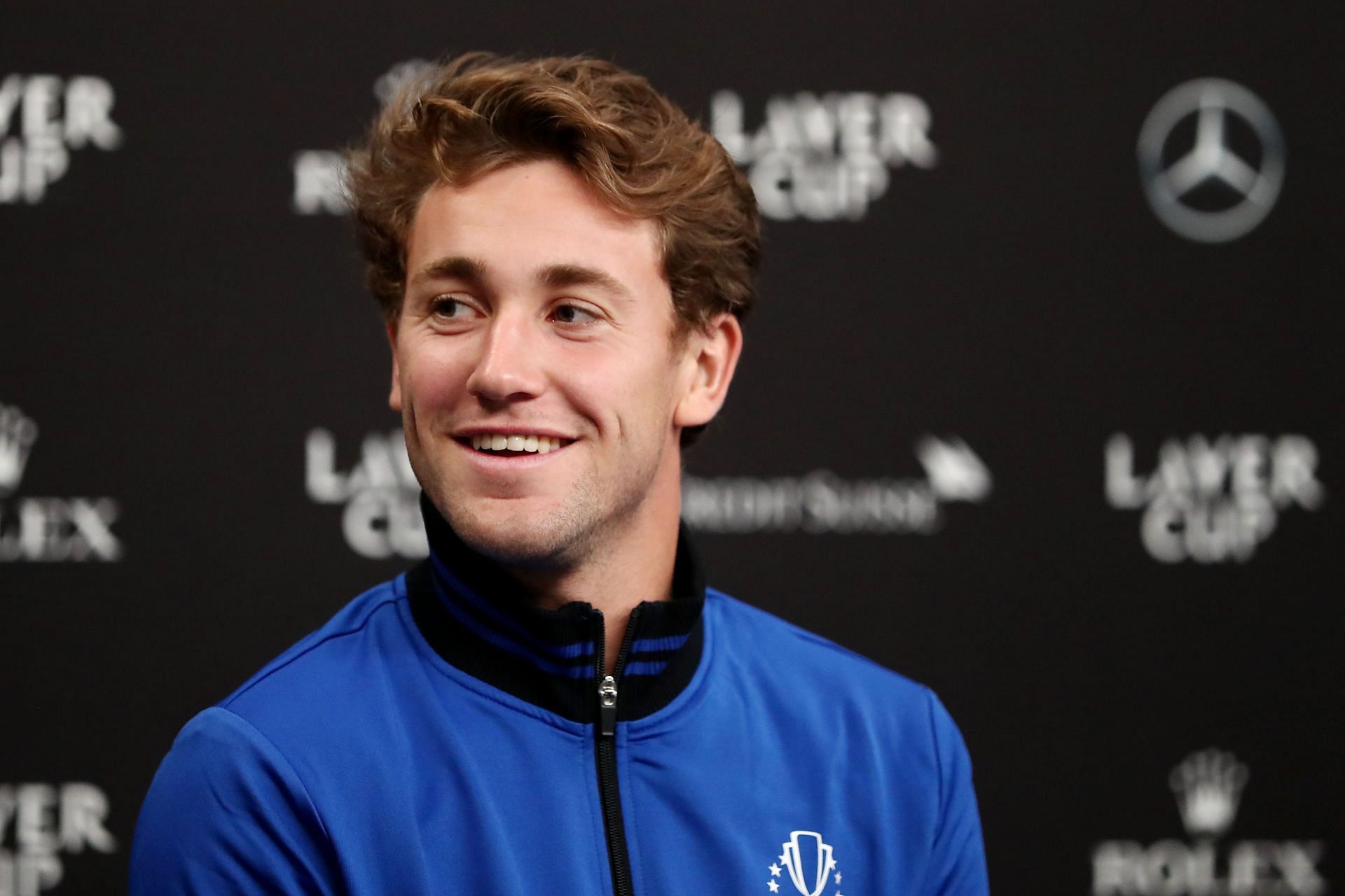 Preview Casper Ruud: “I Can Play Even Better”