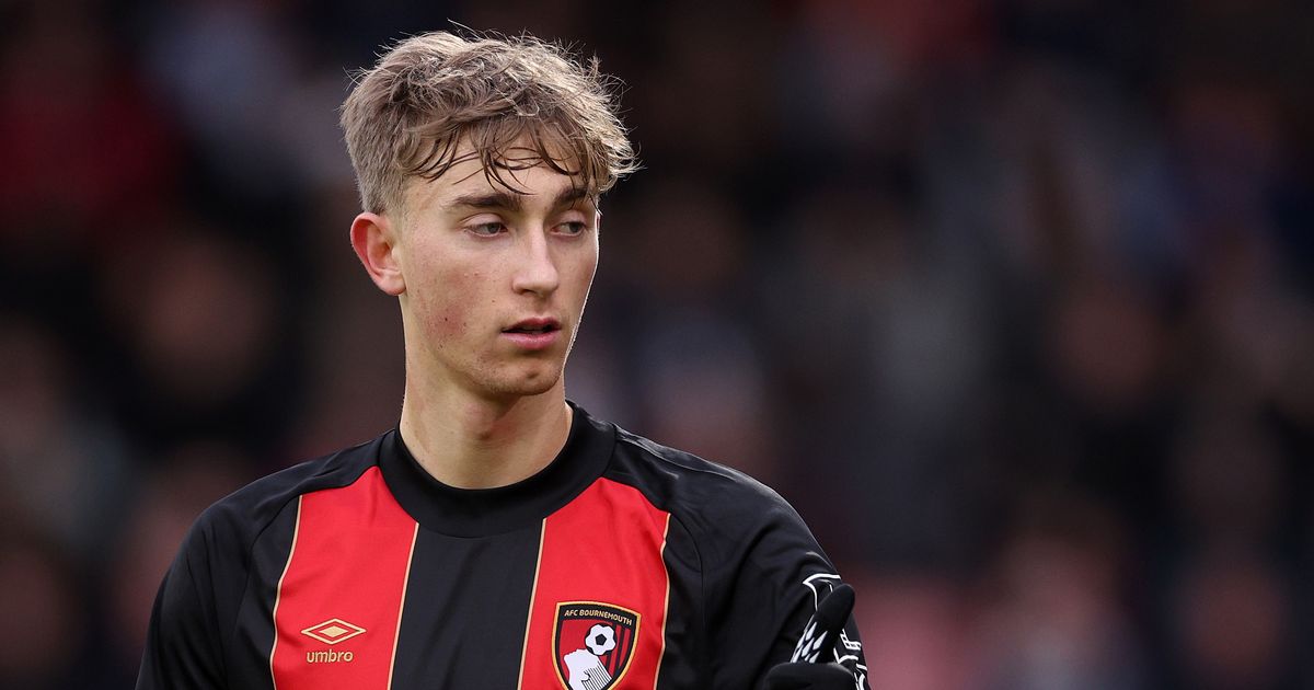 Preview Real Madrid Poised to Sign Rising Star Dean Huijsen in $50M Deal