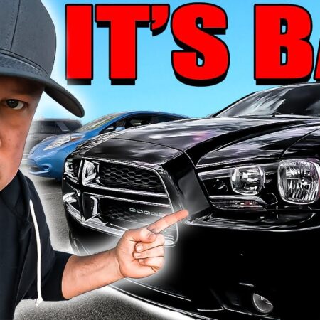 Tommy Paul’s Car Repossessed Over Late Loan Payments