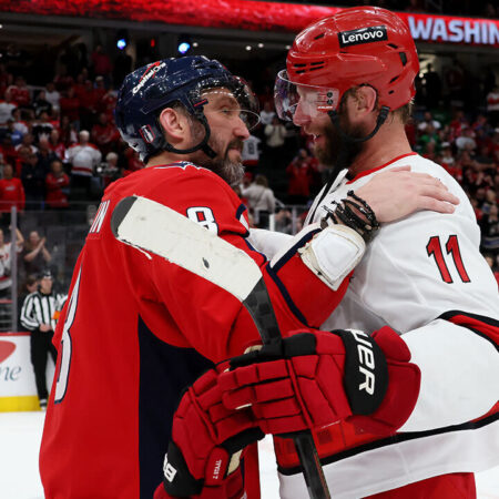 NHL Playoffs 2025: Updates on Stanley Cup Schedule, Scores, and Series Status