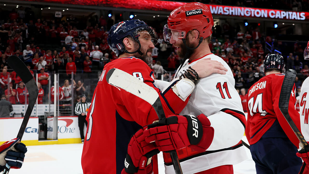 Preview NHL Playoffs 2025: Updates on Stanley Cup Schedule, Scores, and Series Status