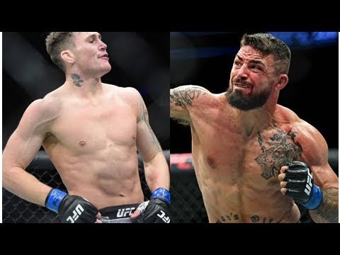 Preview Darren Till makes 2-fight offer to Mike Perry, admits ‘I do want to go back’ to UFC eventually