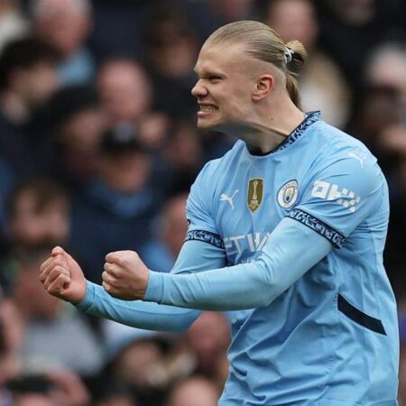 Crystal Palace vs. Manchester City FA Cup Final Preview