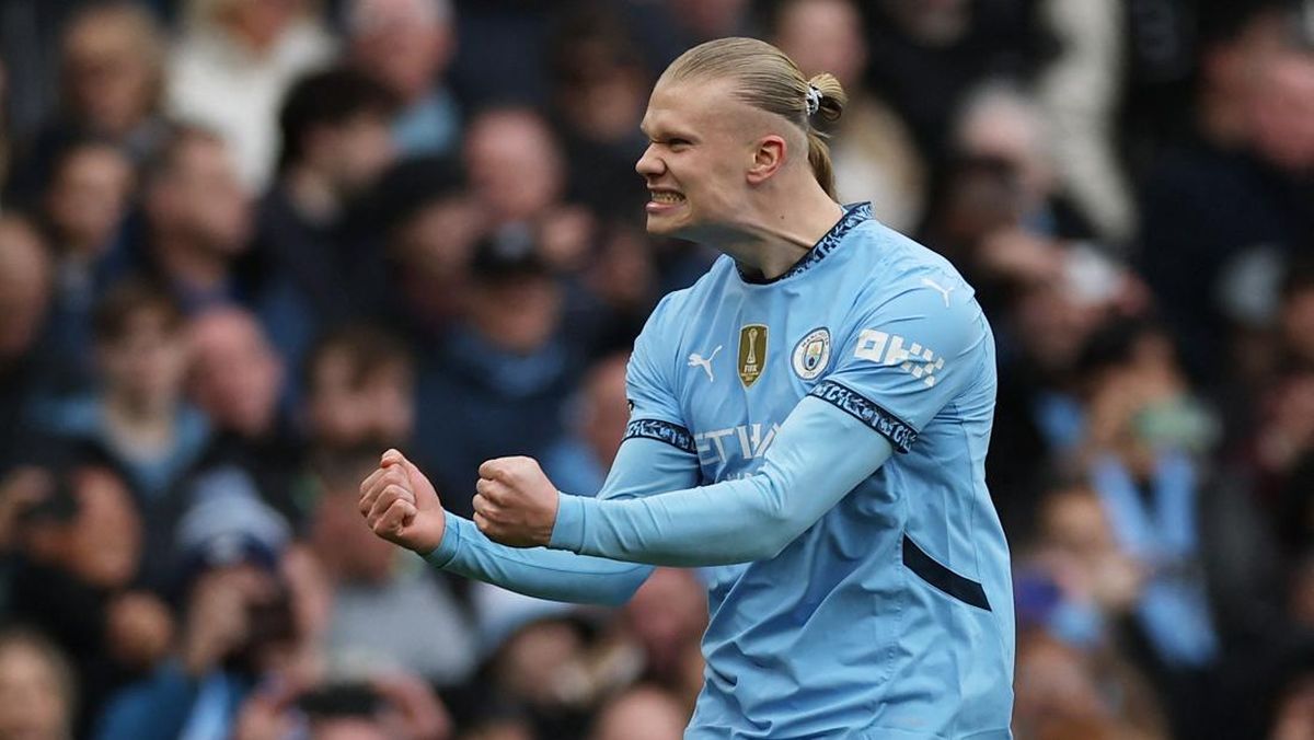 Preview Crystal Palace vs. Manchester City FA Cup Final Preview
