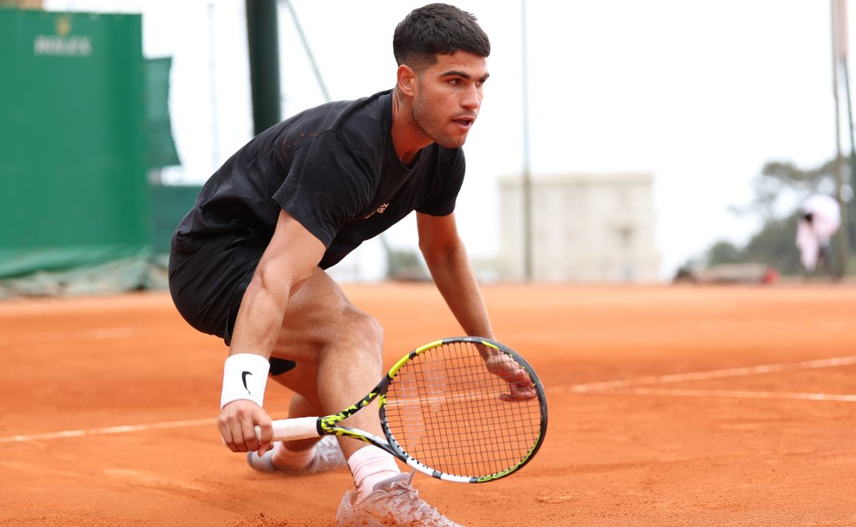 Preview Alcaraz Capitalized on Musetti’s Home Pressure