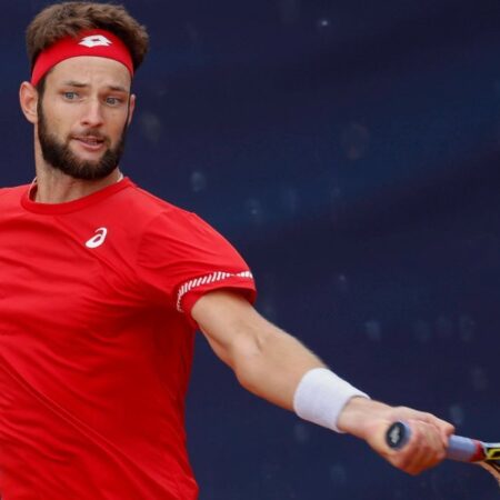 Ivan Gakhov Advances to Geneva Qualification Final